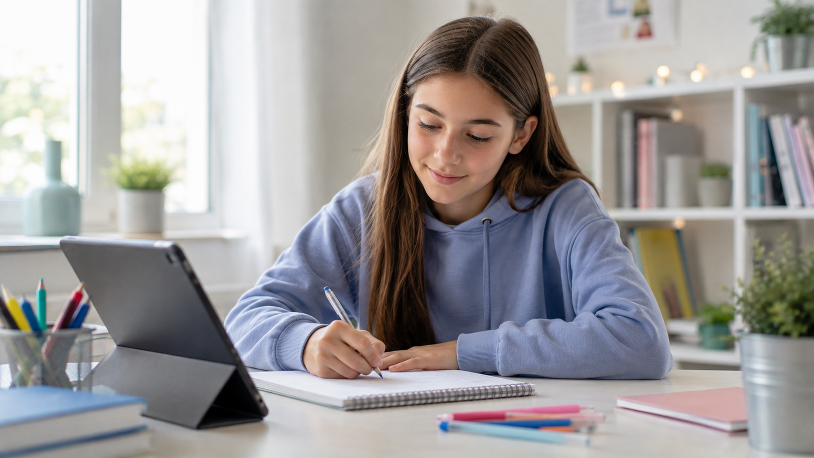 Inglés 1º ESO - Con consultas semanales