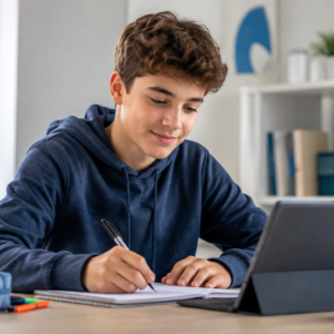 Inglés 2º ESO - Con consultas semanales