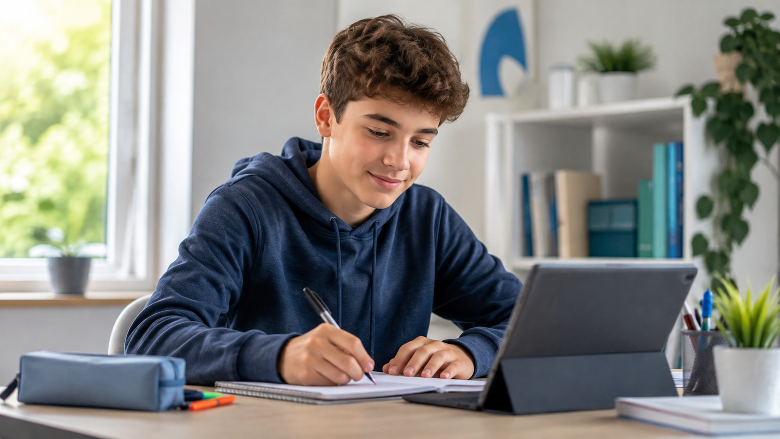 Inglés 2º ESO - Con consultas semanales