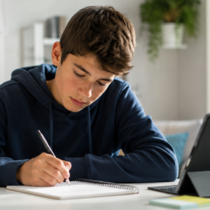 Inglés 3º ESO - Con consultas semanales