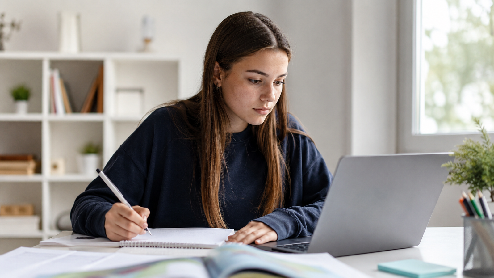Inglés 4º ESO - Con consultas semanales